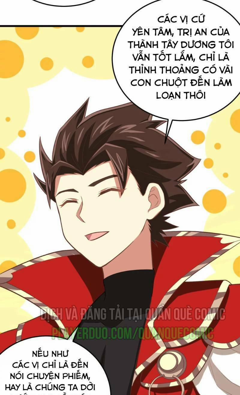 Từ Hôm Nay Bắt Đầu Làm Thành Chủ 164 trang 22