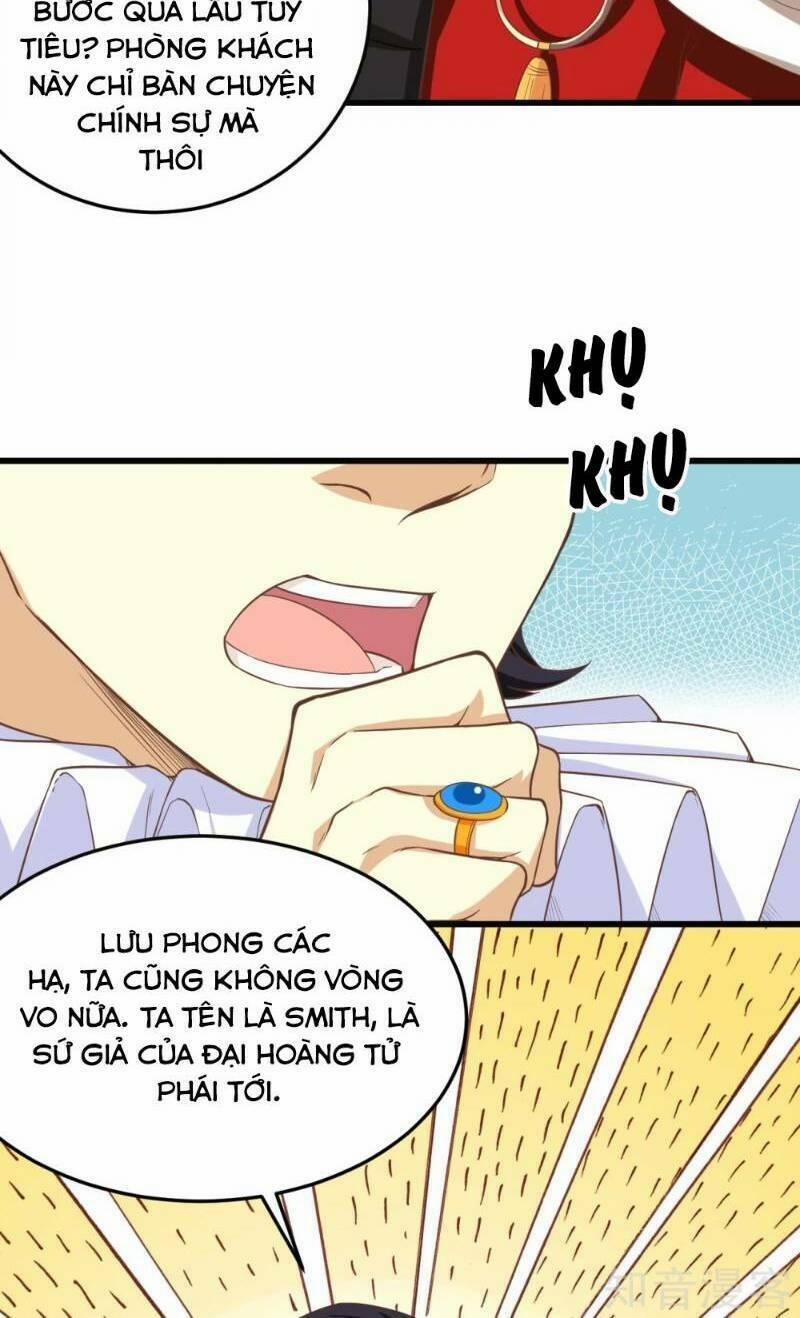 Từ Hôm Nay Bắt Đầu Làm Thành Chủ 164 trang 23