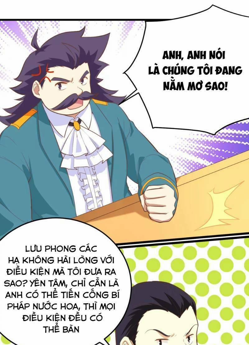 Từ Hôm Nay Bắt Đầu Làm Thành Chủ 164 trang 28