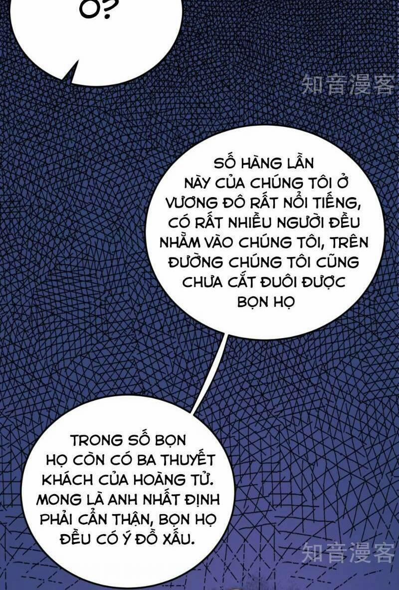Từ Hôm Nay Bắt Đầu Làm Thành Chủ 164 trang 3
