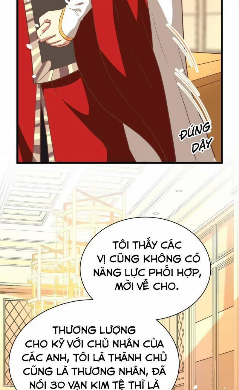 Từ Hôm Nay Bắt Đầu Làm Thành Chủ 164 trang 36