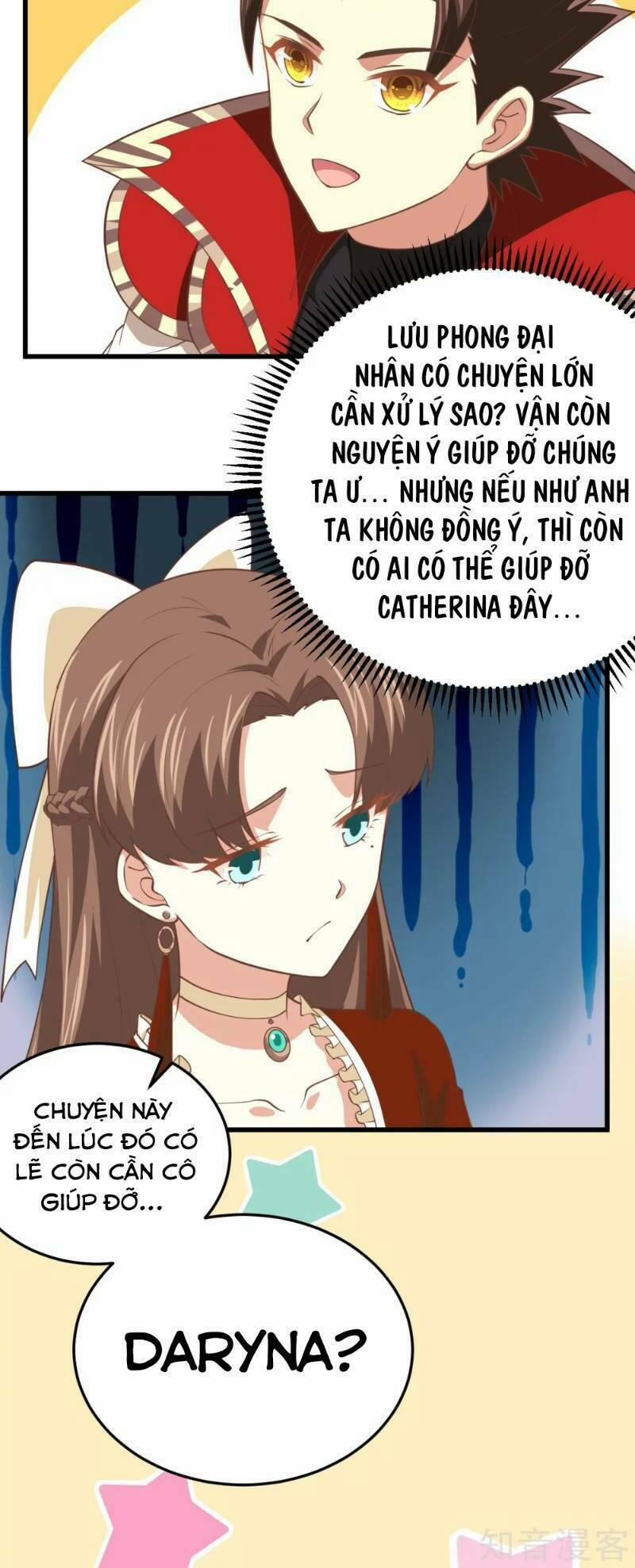 Từ Hôm Nay Bắt Đầu Làm Thành Chủ 164 trang 5