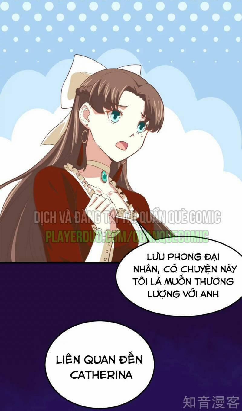 Từ Hôm Nay Bắt Đầu Làm Thành Chủ 164 trang 7