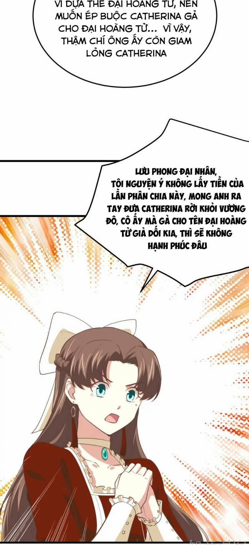 Từ Hôm Nay Bắt Đầu Làm Thành Chủ 164 trang 9