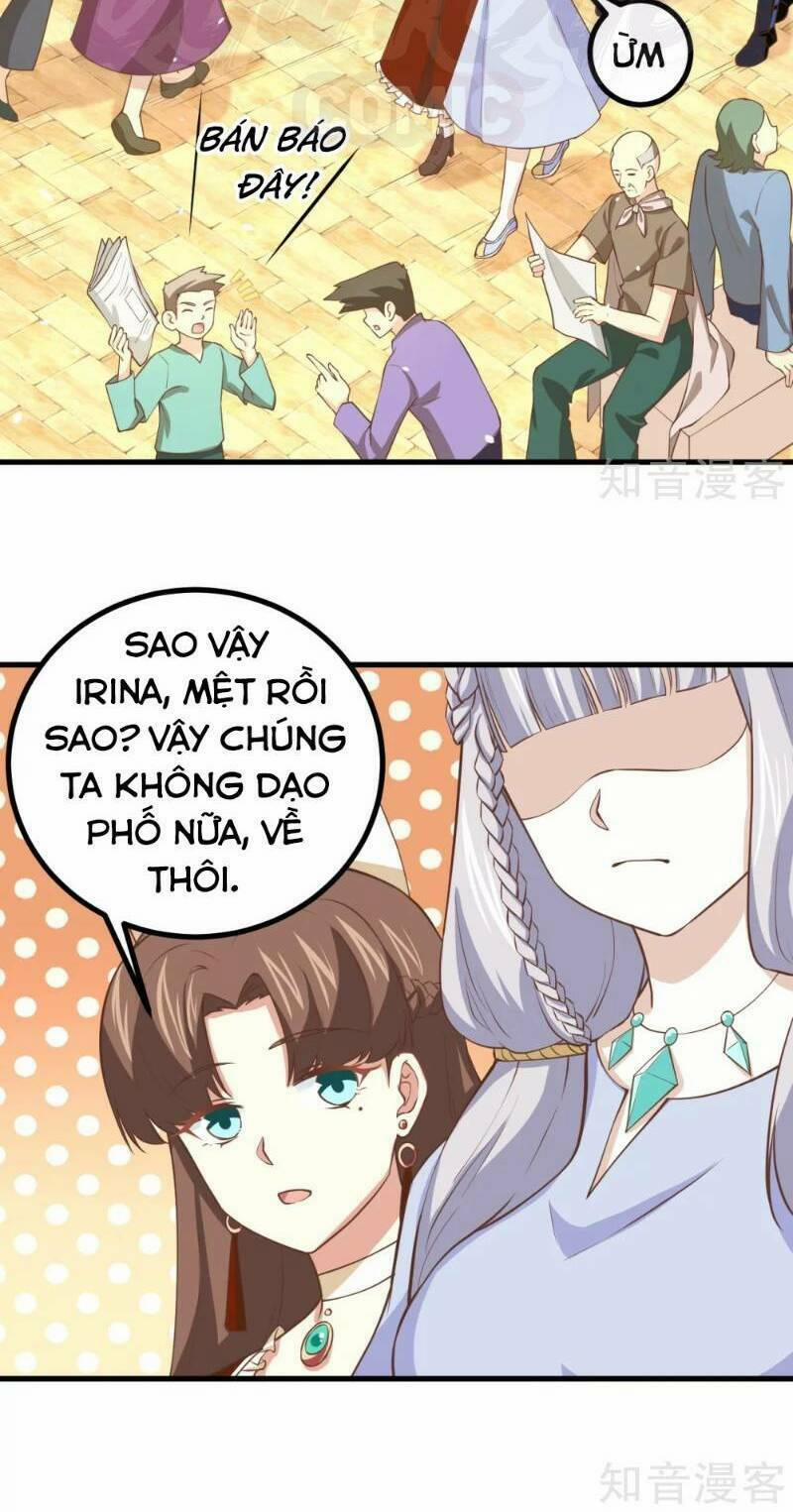 Từ Hôm Nay Bắt Đầu Làm Thành Chủ 165 trang 1