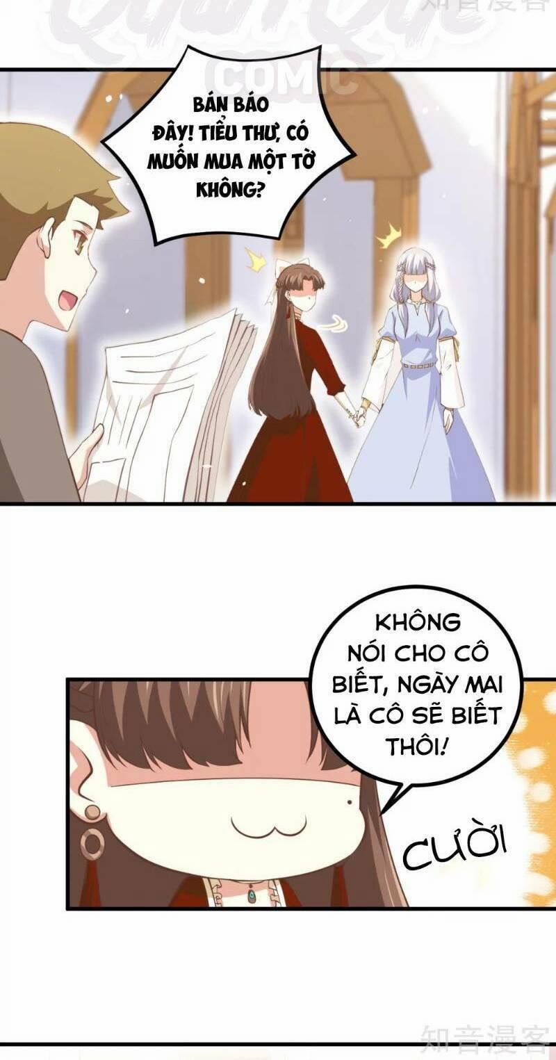 Từ Hôm Nay Bắt Đầu Làm Thành Chủ 165 trang 11