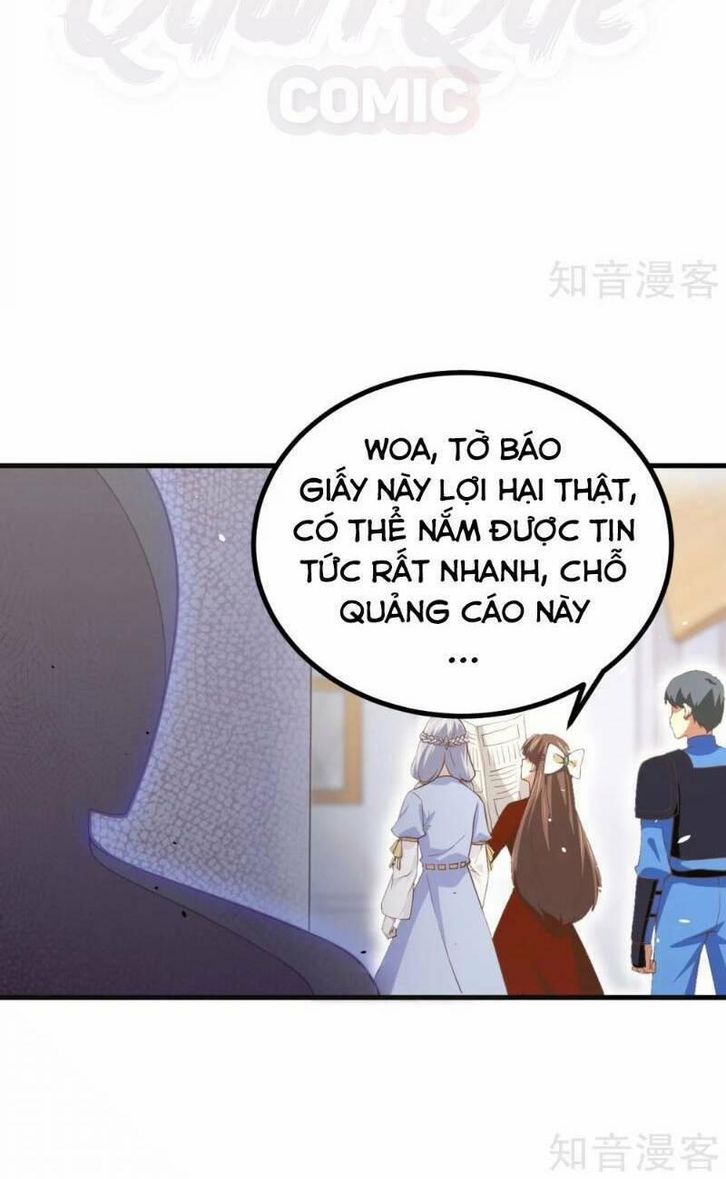 Từ Hôm Nay Bắt Đầu Làm Thành Chủ 165 trang 13
