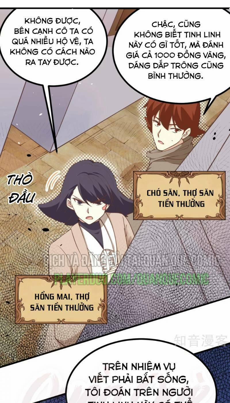 Từ Hôm Nay Bắt Đầu Làm Thành Chủ 165 trang 14
