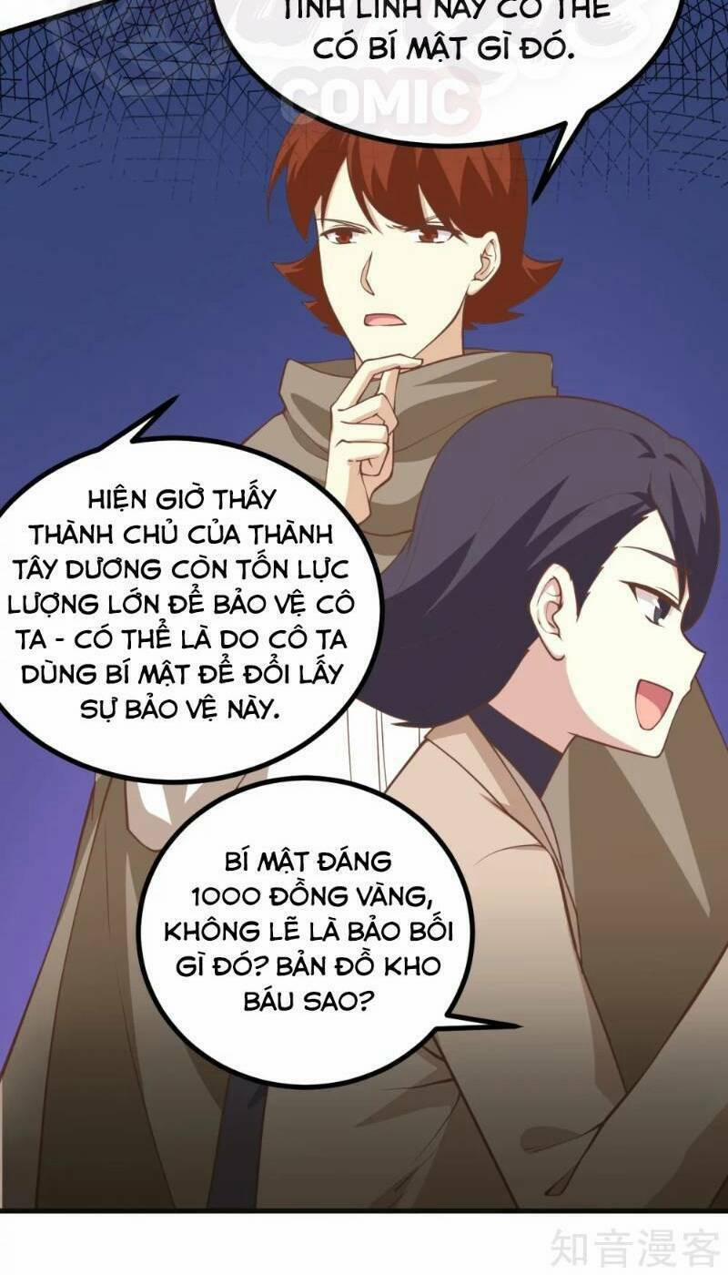 Từ Hôm Nay Bắt Đầu Làm Thành Chủ 165 trang 15