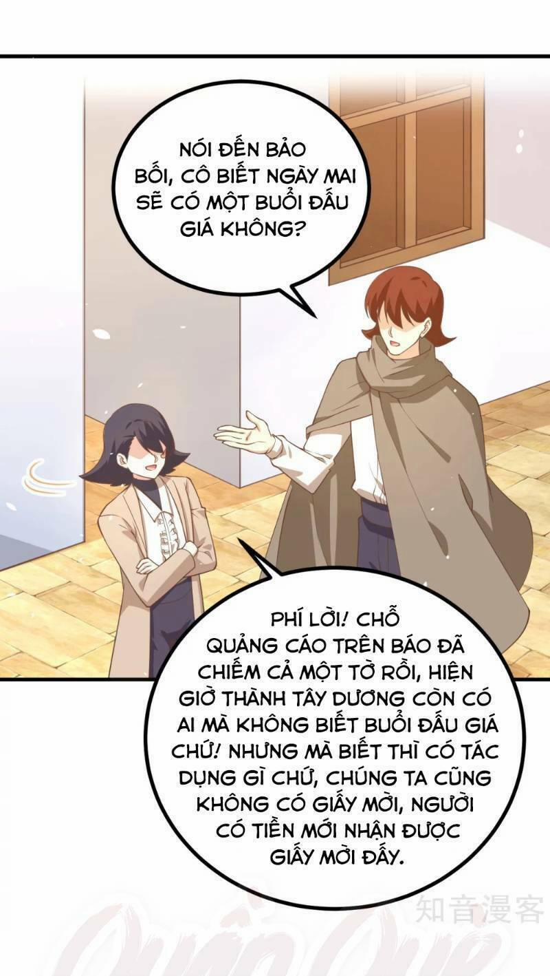 Từ Hôm Nay Bắt Đầu Làm Thành Chủ 165 trang 16