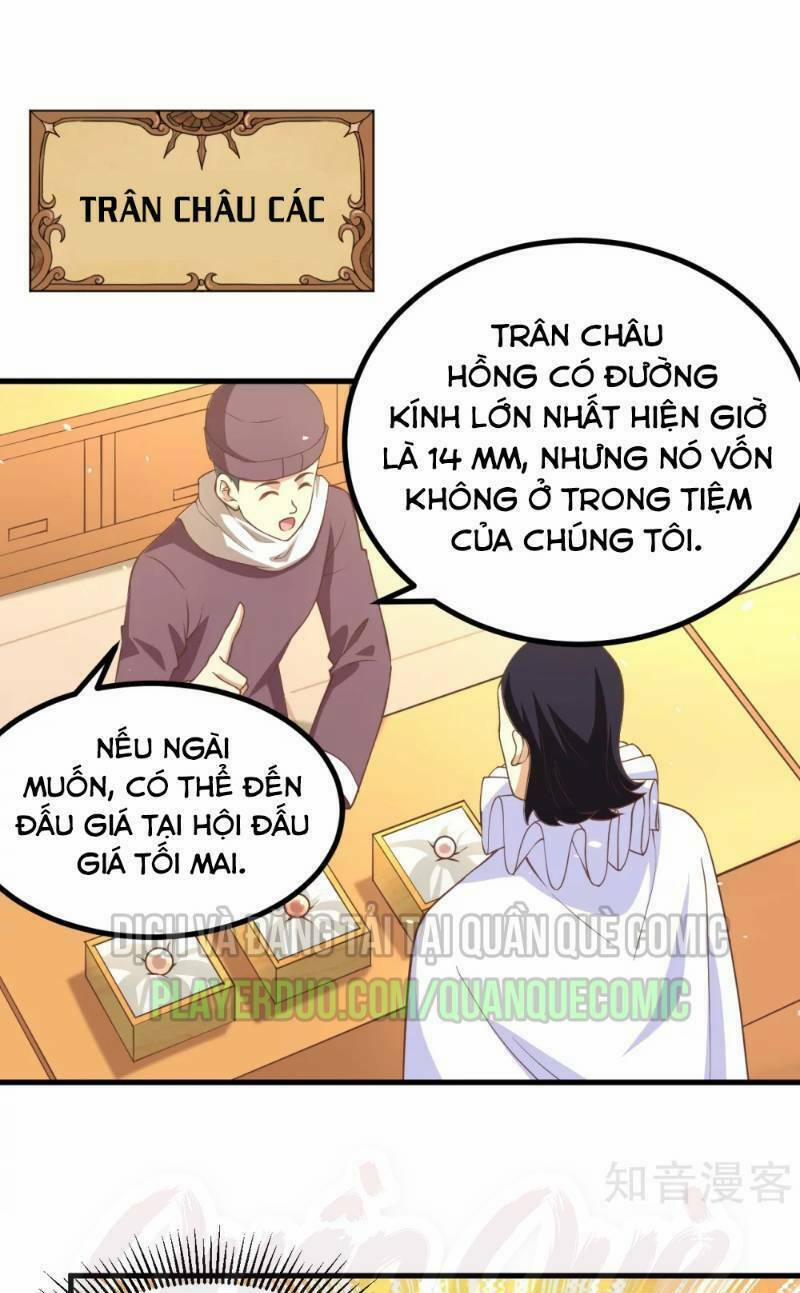 Từ Hôm Nay Bắt Đầu Làm Thành Chủ 165 trang 22