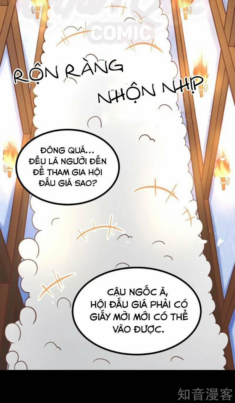 Từ Hôm Nay Bắt Đầu Làm Thành Chủ 165 trang 25