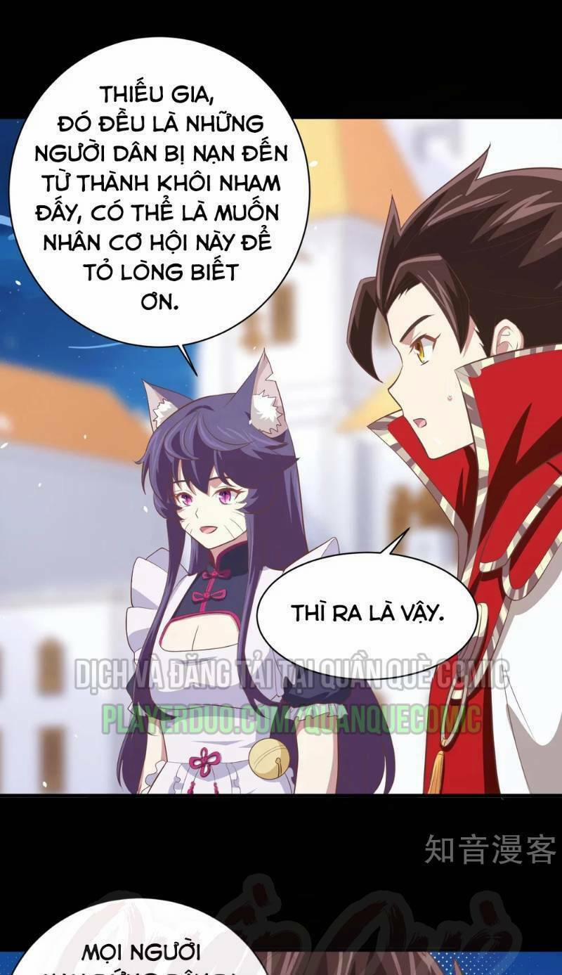 Từ Hôm Nay Bắt Đầu Làm Thành Chủ 165 trang 30