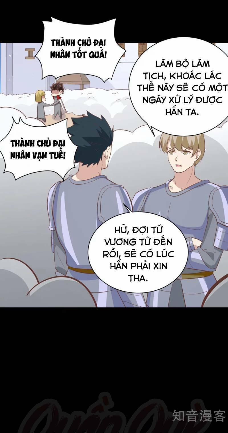 Từ Hôm Nay Bắt Đầu Làm Thành Chủ 165 trang 32
