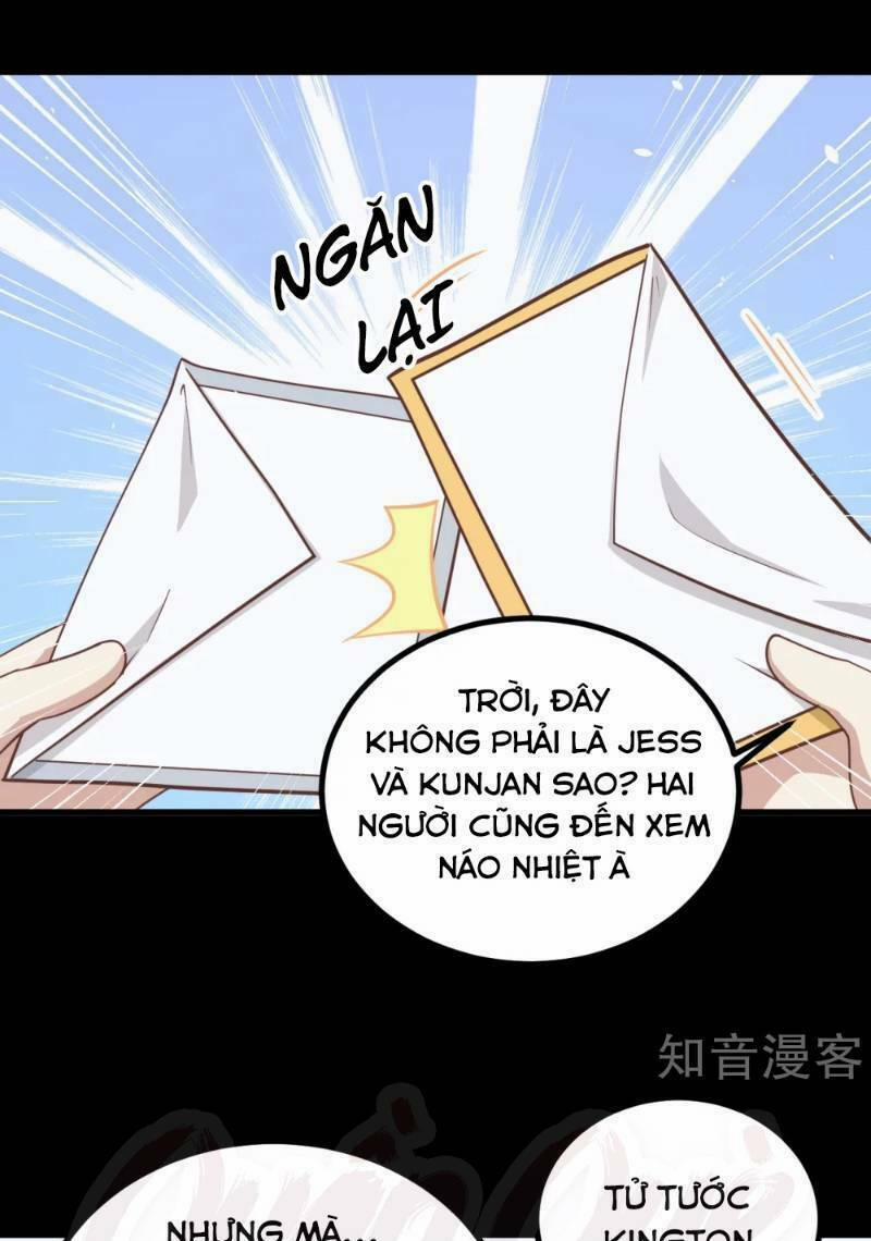 Từ Hôm Nay Bắt Đầu Làm Thành Chủ 165 trang 34