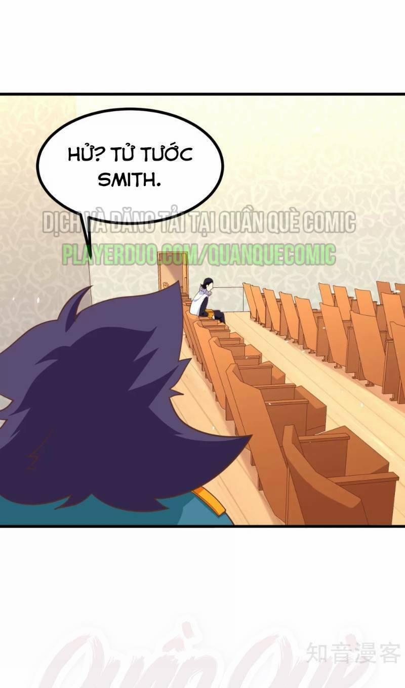 Từ Hôm Nay Bắt Đầu Làm Thành Chủ 165 trang 38