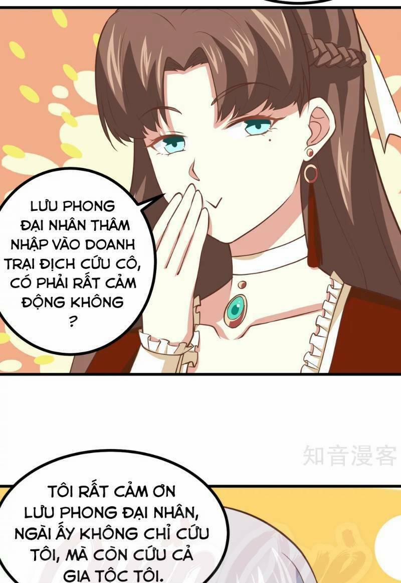 Từ Hôm Nay Bắt Đầu Làm Thành Chủ 165 trang 4