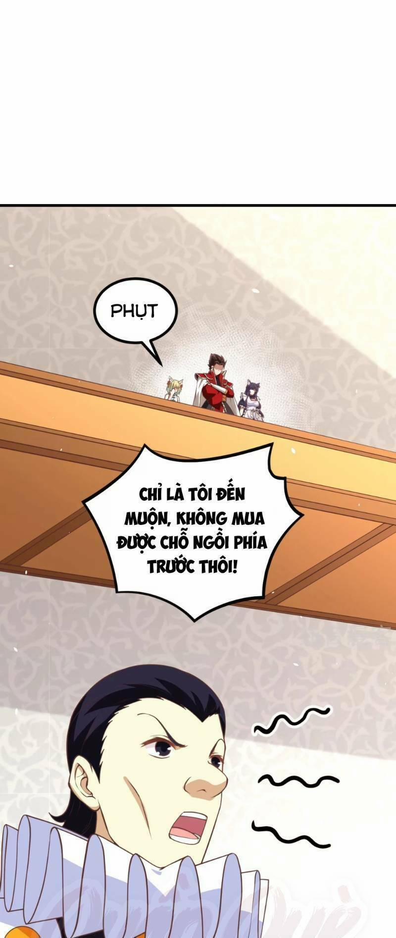 Từ Hôm Nay Bắt Đầu Làm Thành Chủ 165 trang 42