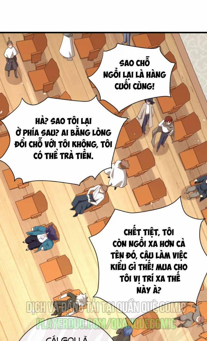 Từ Hôm Nay Bắt Đầu Làm Thành Chủ 165 trang 46