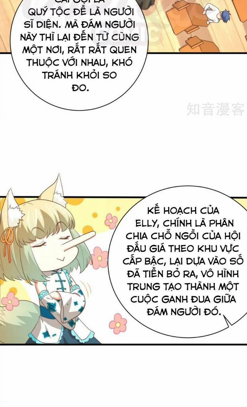 Từ Hôm Nay Bắt Đầu Làm Thành Chủ 165 trang 47