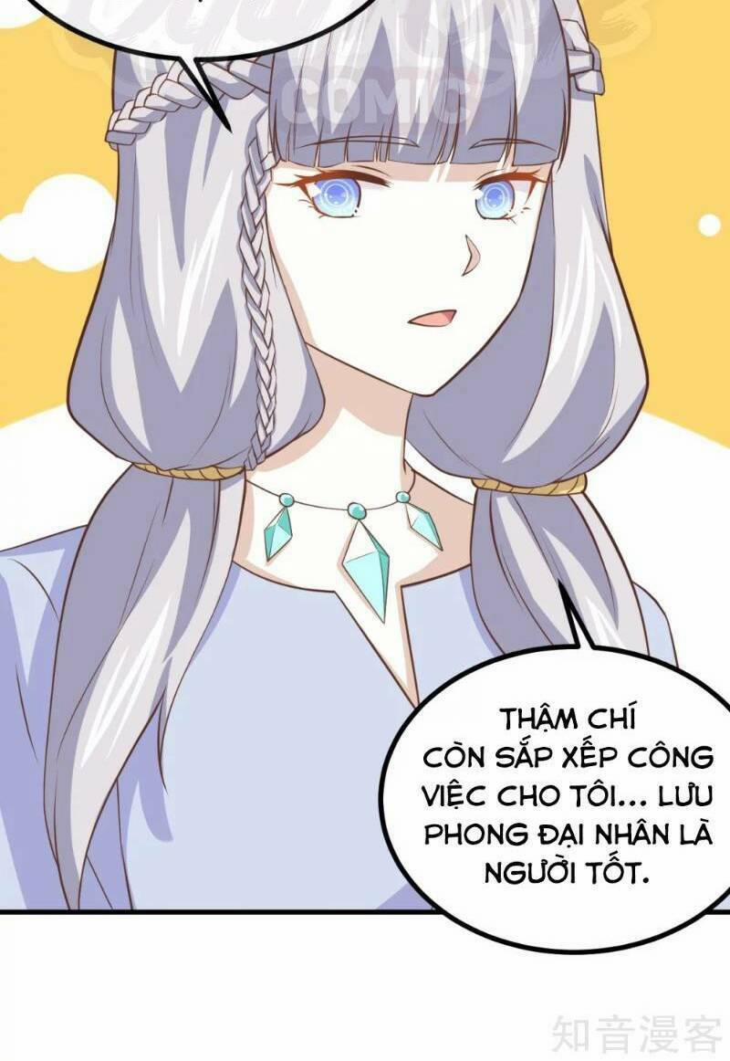 Từ Hôm Nay Bắt Đầu Làm Thành Chủ 165 trang 5