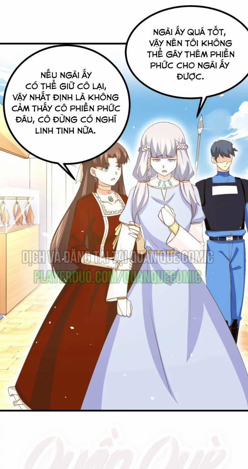 Từ Hôm Nay Bắt Đầu Làm Thành Chủ 165 trang 6