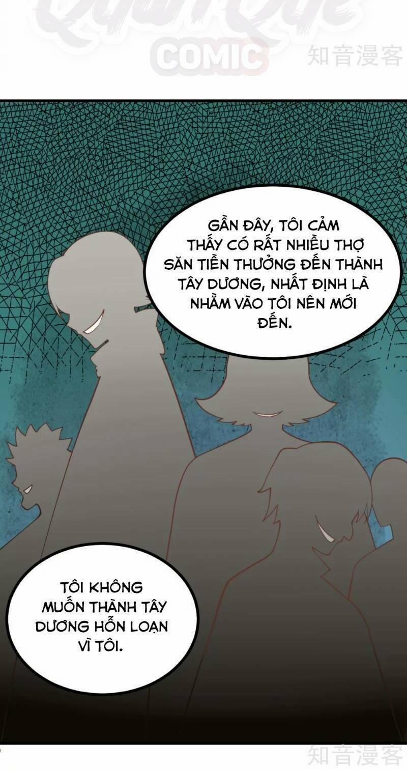 Từ Hôm Nay Bắt Đầu Làm Thành Chủ 165 trang 7