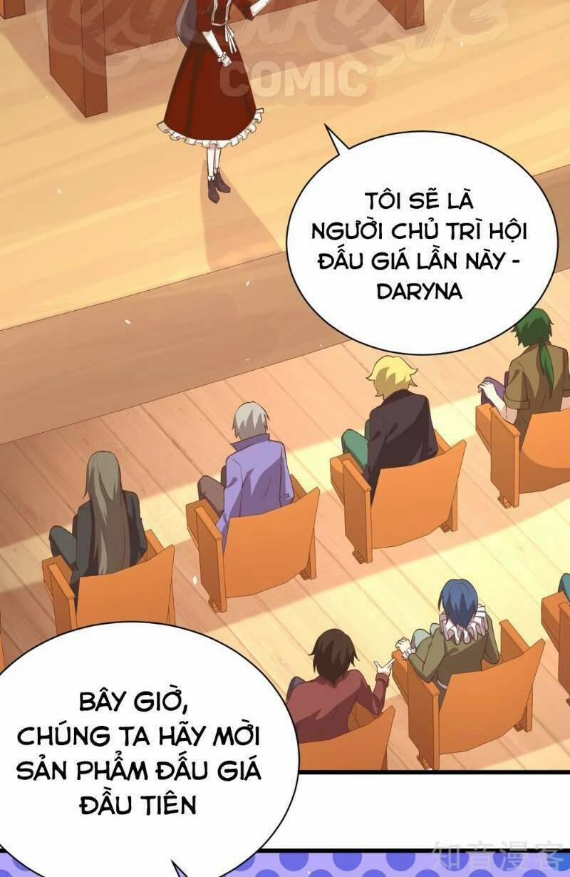 Từ Hôm Nay Bắt Đầu Làm Thành Chủ 166 trang 1