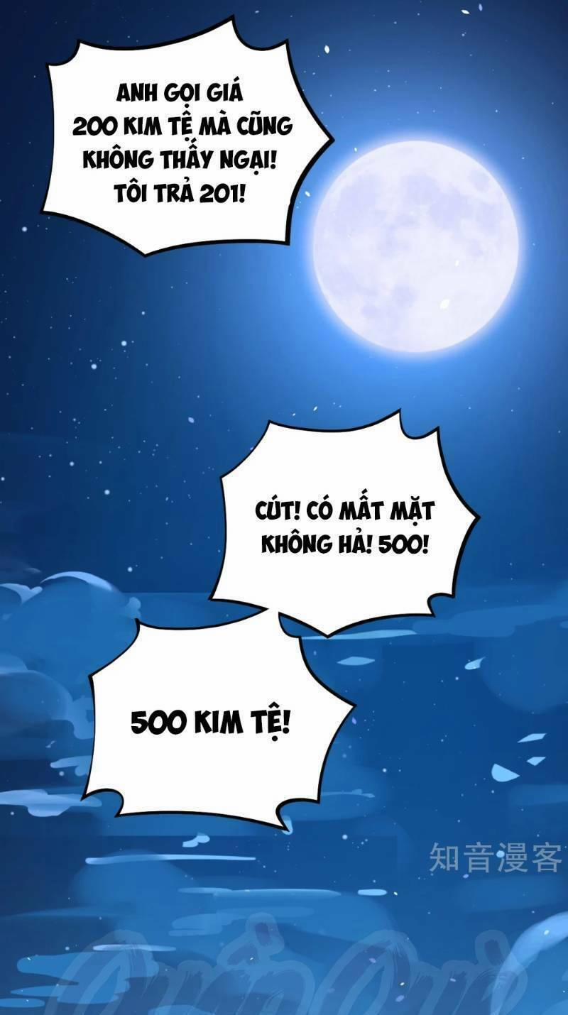 Từ Hôm Nay Bắt Đầu Làm Thành Chủ 166 trang 10