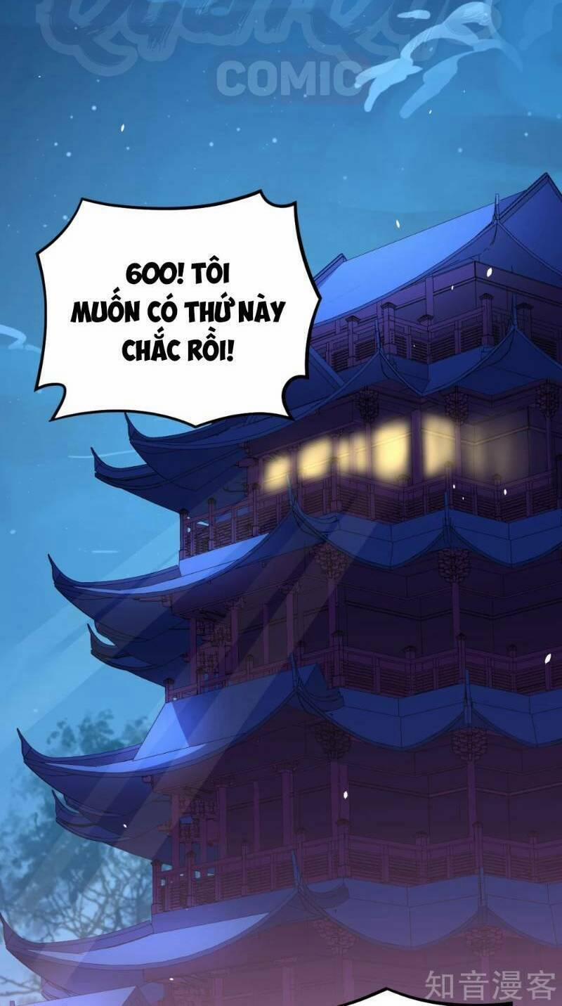 Từ Hôm Nay Bắt Đầu Làm Thành Chủ 166 trang 11