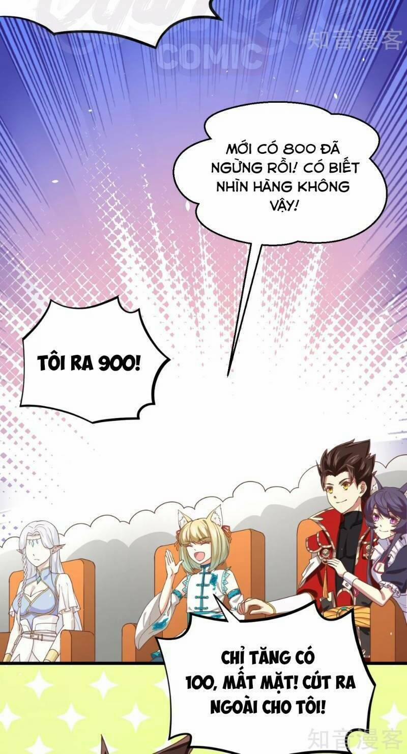 Từ Hôm Nay Bắt Đầu Làm Thành Chủ 166 trang 13