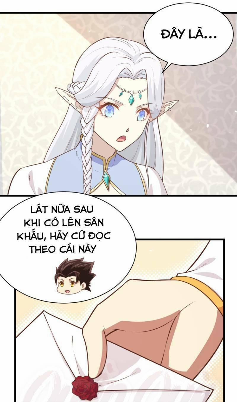 Từ Hôm Nay Bắt Đầu Làm Thành Chủ 166 trang 24
