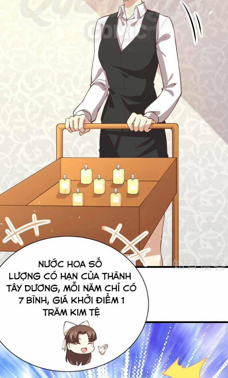 Từ Hôm Nay Bắt Đầu Làm Thành Chủ 166 trang 3