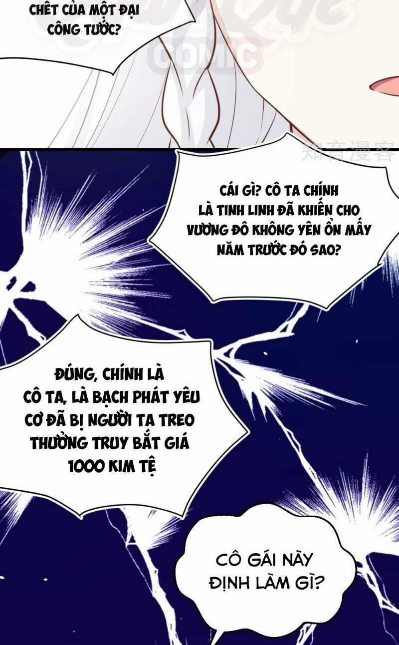 Từ Hôm Nay Bắt Đầu Làm Thành Chủ 166 trang 41