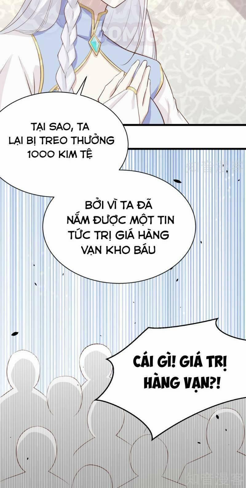 Từ Hôm Nay Bắt Đầu Làm Thành Chủ 166 trang 43