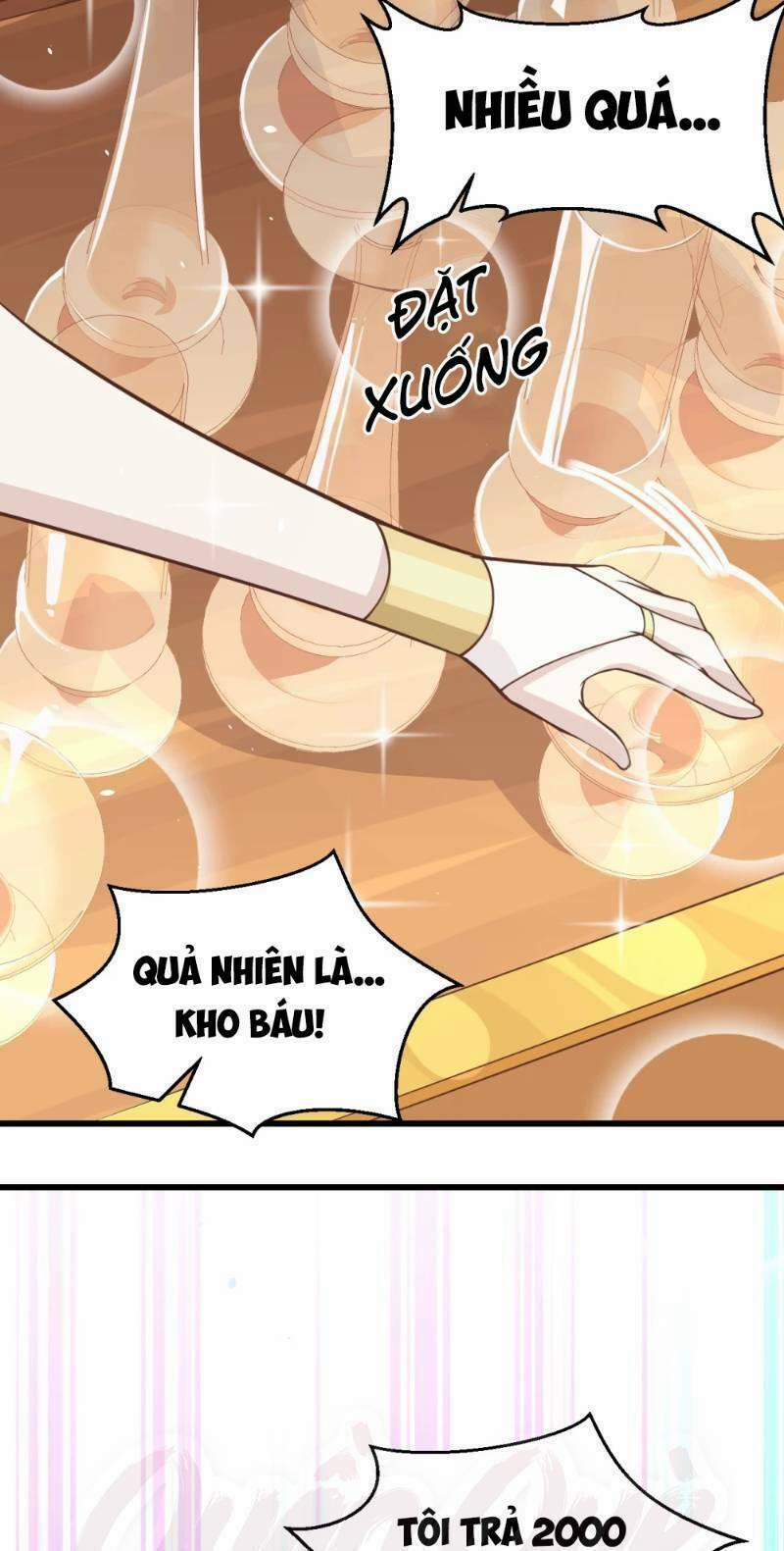 Từ Hôm Nay Bắt Đầu Làm Thành Chủ 166 trang 48