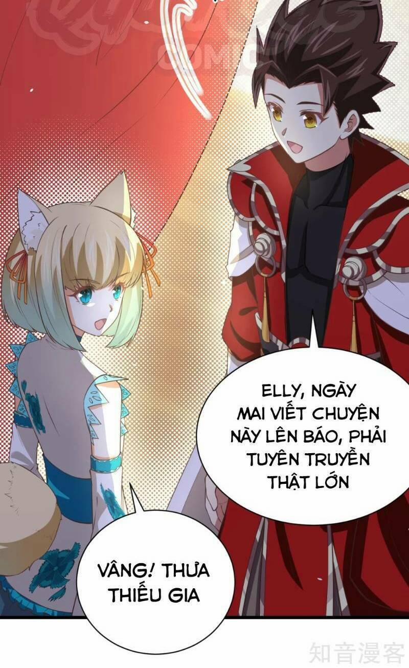 Từ Hôm Nay Bắt Đầu Làm Thành Chủ 166 trang 51