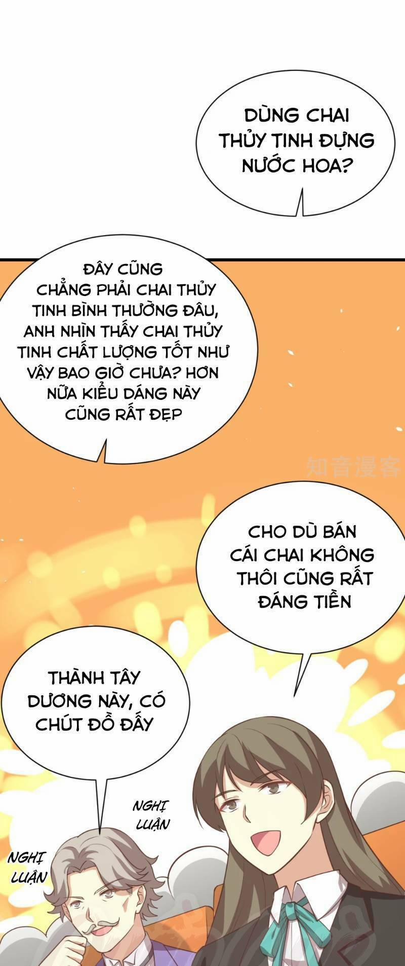 Từ Hôm Nay Bắt Đầu Làm Thành Chủ 166 trang 8