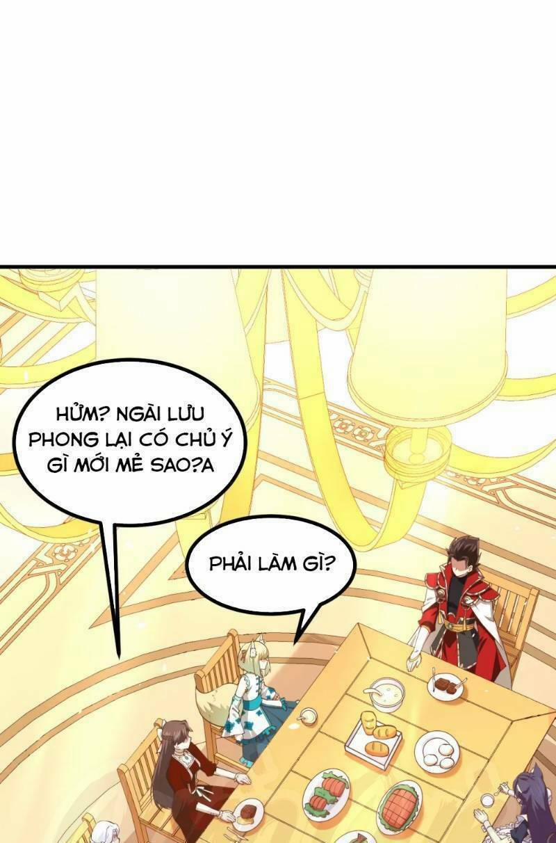 Từ Hôm Nay Bắt Đầu Làm Thành Chủ 167 trang 10