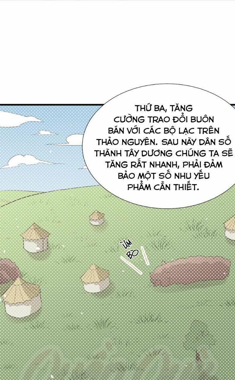 Từ Hôm Nay Bắt Đầu Làm Thành Chủ 167 trang 14