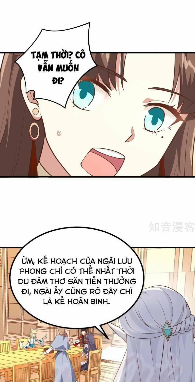 Từ Hôm Nay Bắt Đầu Làm Thành Chủ 167 trang 22