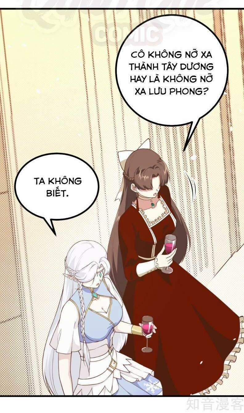 Từ Hôm Nay Bắt Đầu Làm Thành Chủ 167 trang 25
