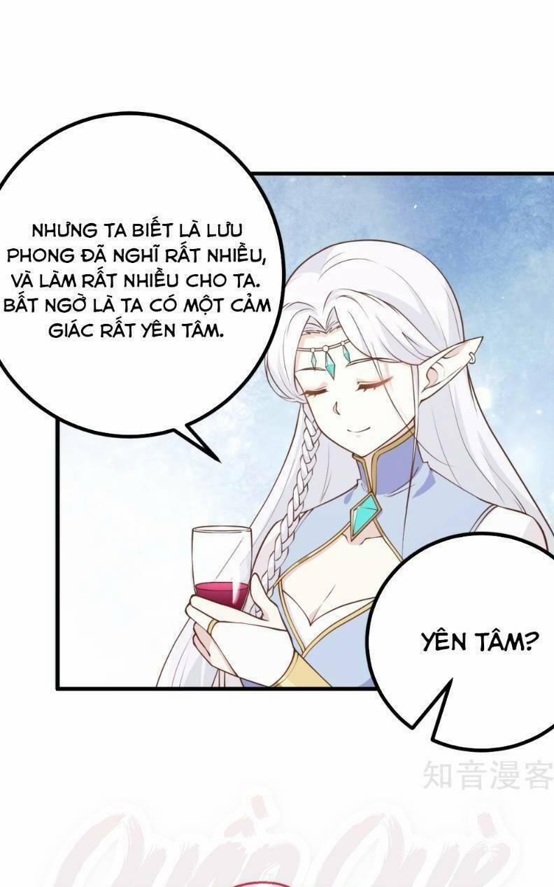 Từ Hôm Nay Bắt Đầu Làm Thành Chủ 167 trang 26