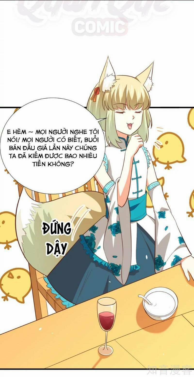 Từ Hôm Nay Bắt Đầu Làm Thành Chủ 167 trang 3