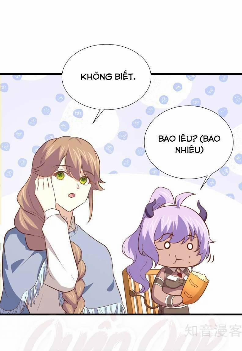 Từ Hôm Nay Bắt Đầu Làm Thành Chủ 167 trang 4