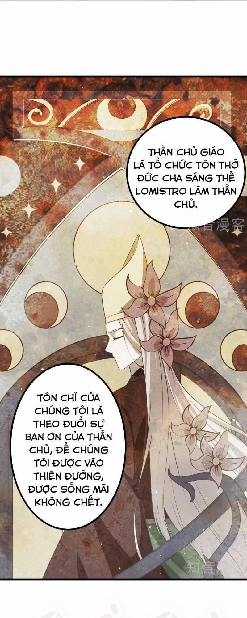 Từ Hôm Nay Bắt Đầu Làm Thành Chủ 167 trang 42