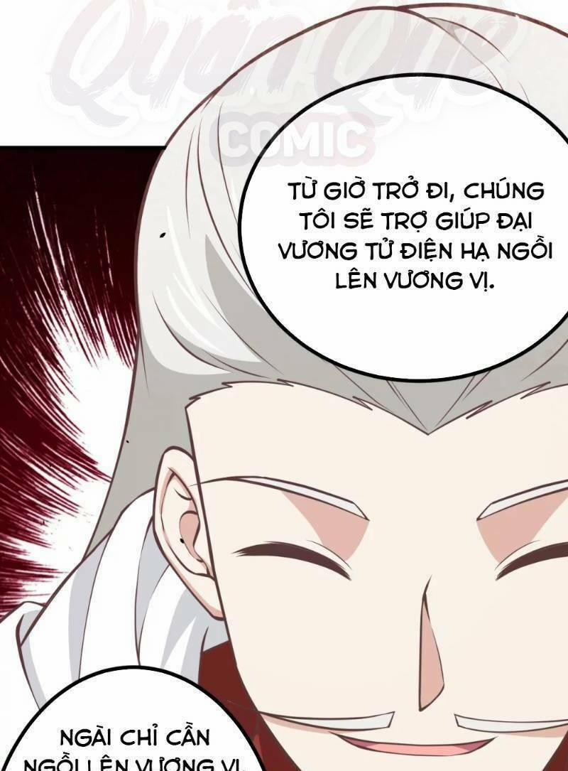 Từ Hôm Nay Bắt Đầu Làm Thành Chủ 167 trang 43
