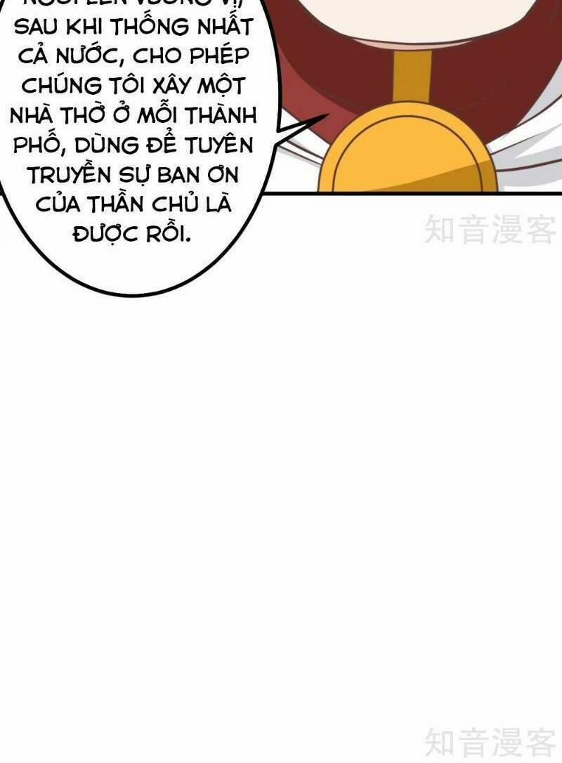 Từ Hôm Nay Bắt Đầu Làm Thành Chủ 167 trang 44