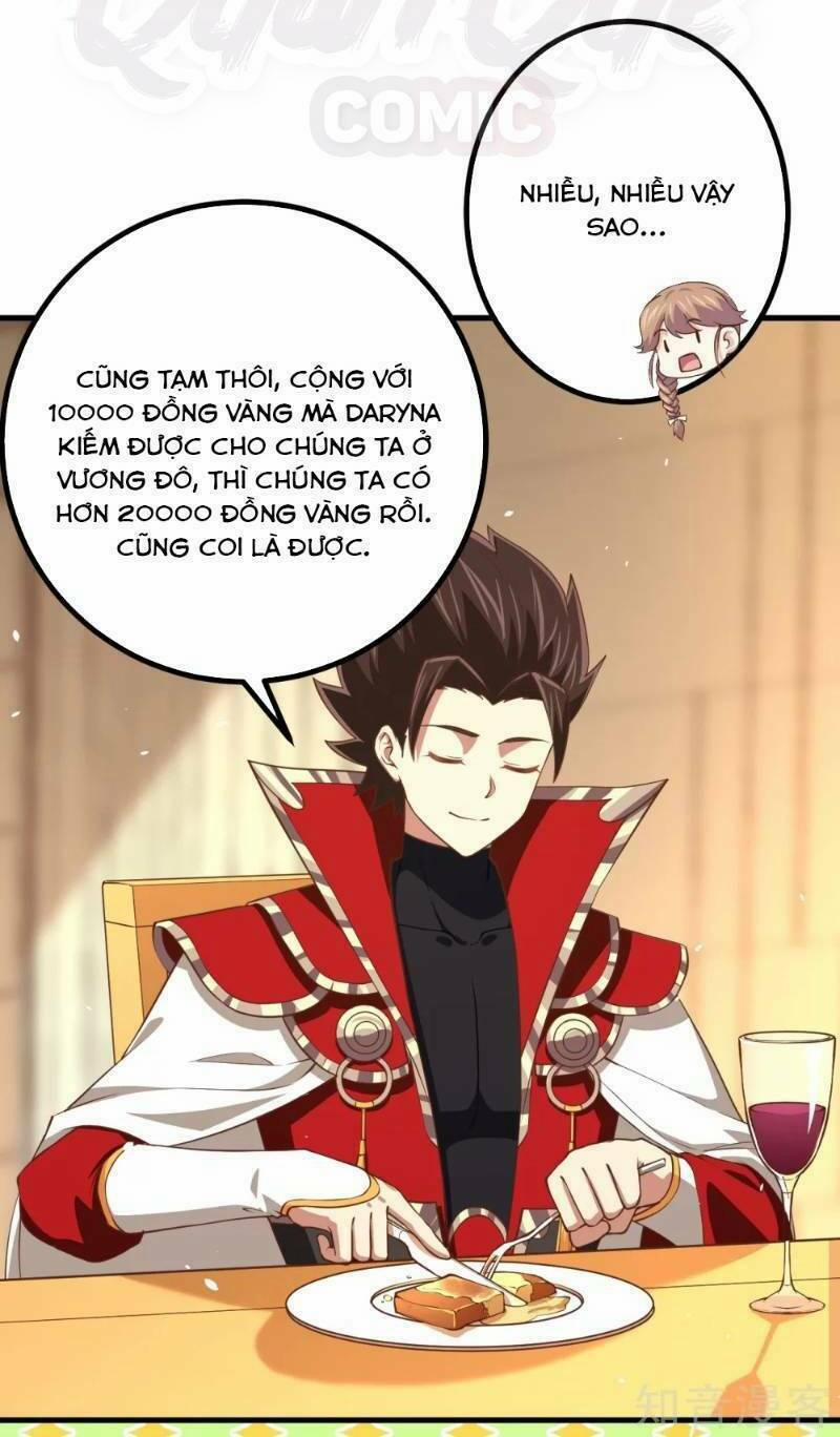 Từ Hôm Nay Bắt Đầu Làm Thành Chủ 167 trang 7