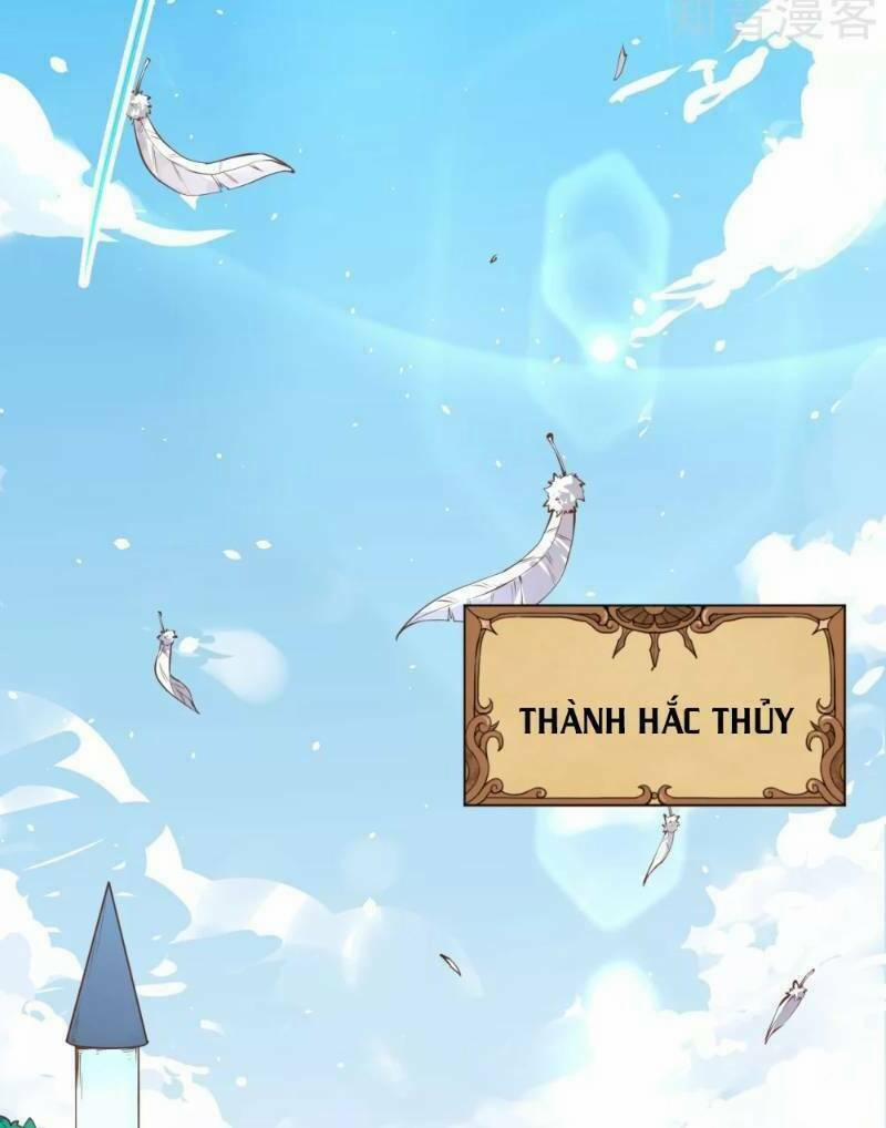 Từ Hôm Nay Bắt Đầu Làm Thành Chủ 168 trang 1